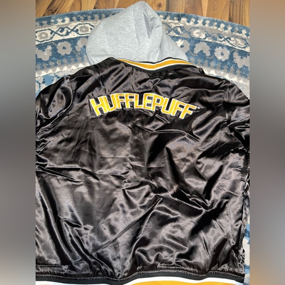 Harry Potter Jacket - Picture 5 of 5